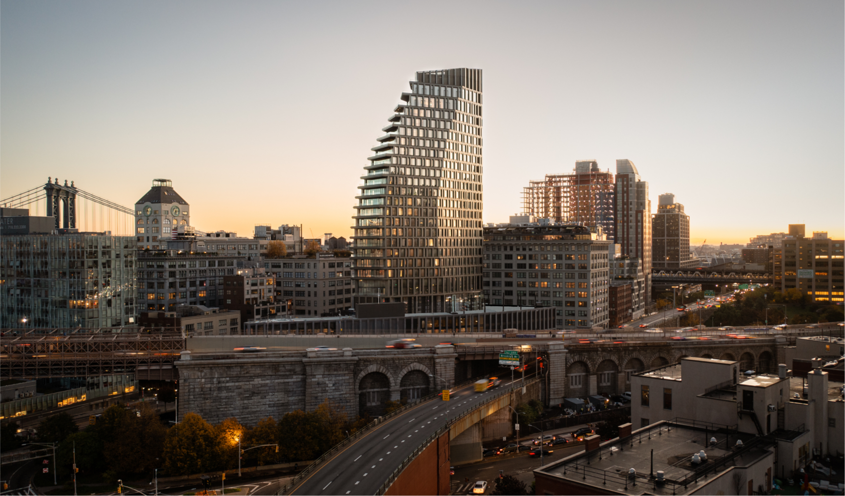 Williamsburg Wharf Team Thumbnail