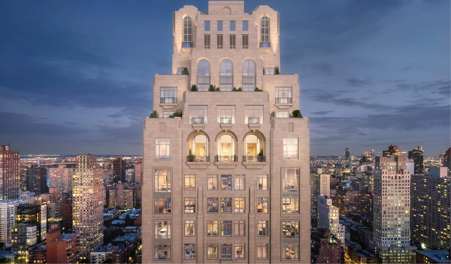 Williamsburg Wharf Team Thumbnail