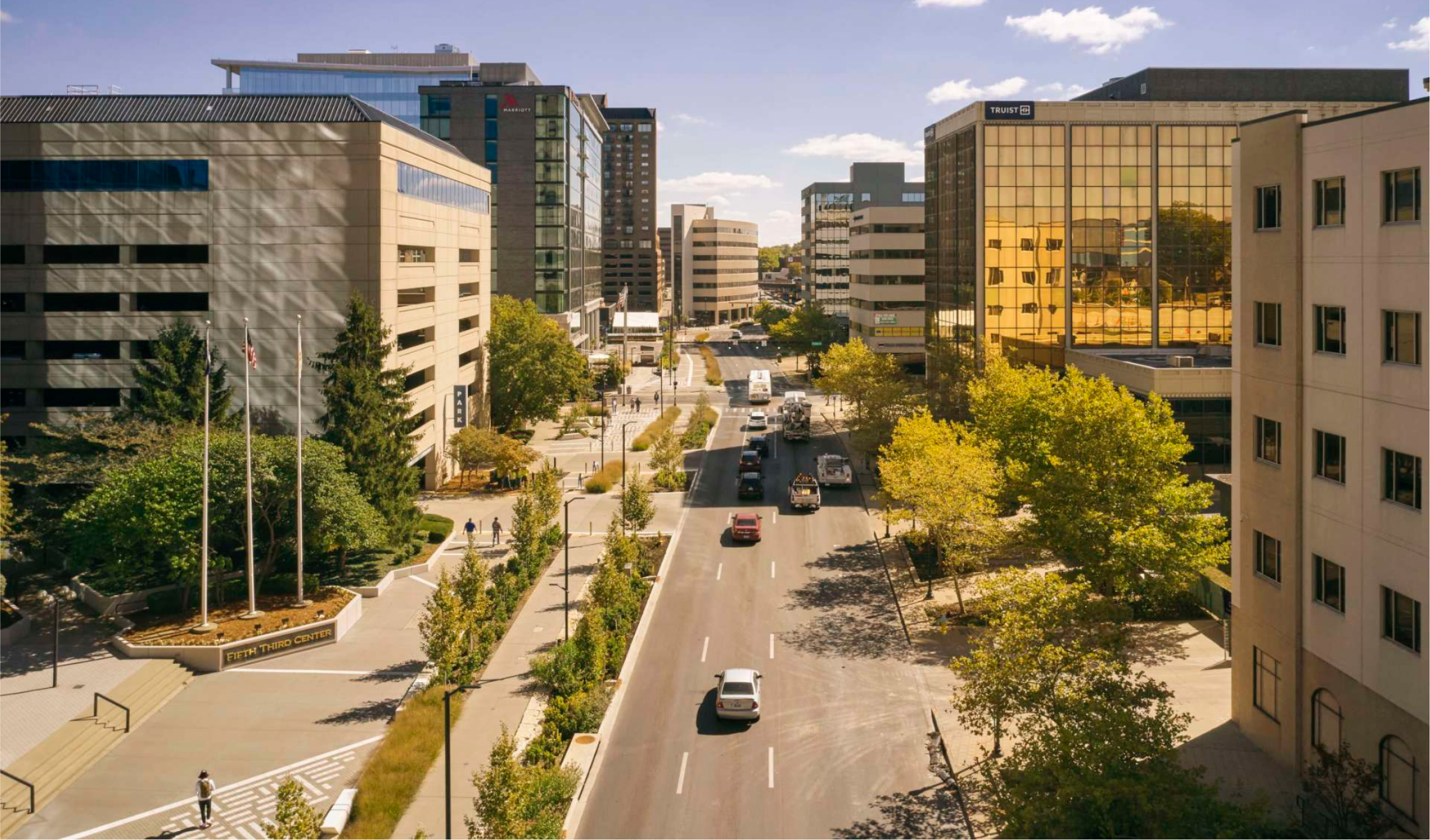 Williamsburg Wharf Team Thumbnail